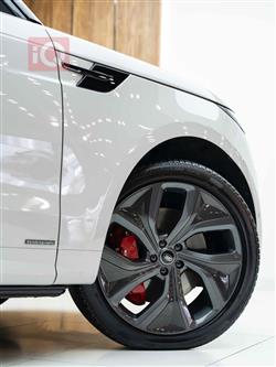 لاند روفر رانج روفر سبورت